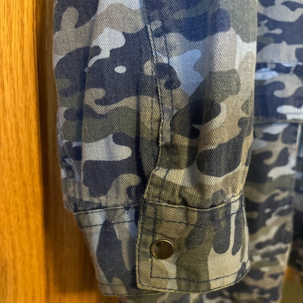 Woman Within Spring Jacket - Picture 3 of 6